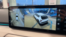 Kia Ev4 150kW GT-Line S 81kWh 5dr Auto Electric Hatchback